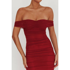 Jeane Dress