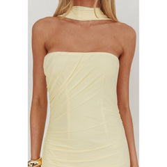 Barbara Maxi Dress