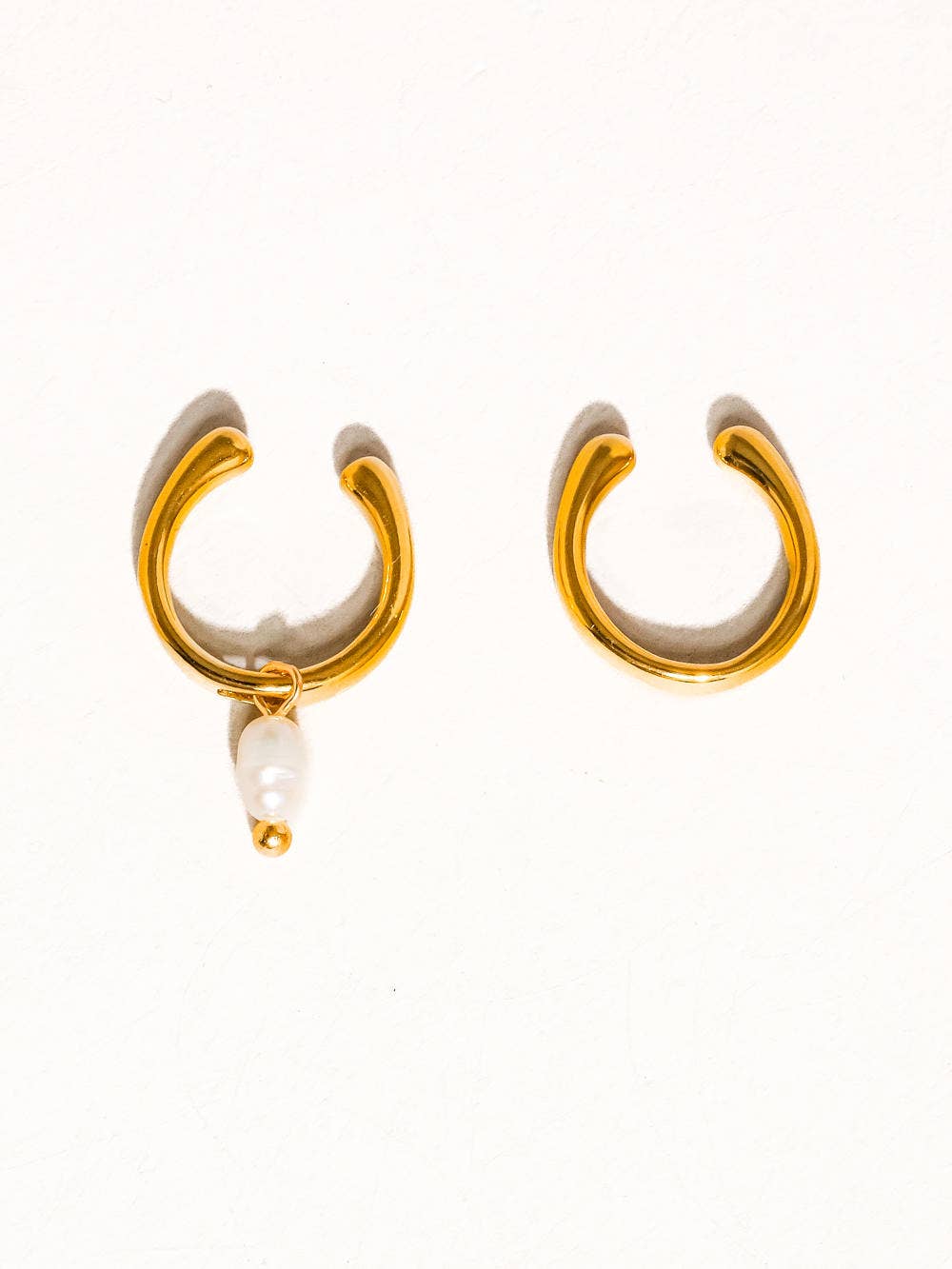 Talon Ear Cuffs