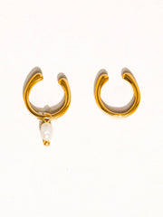 Talon Ear Cuffs
