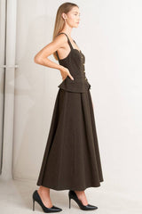 Yulia Dress