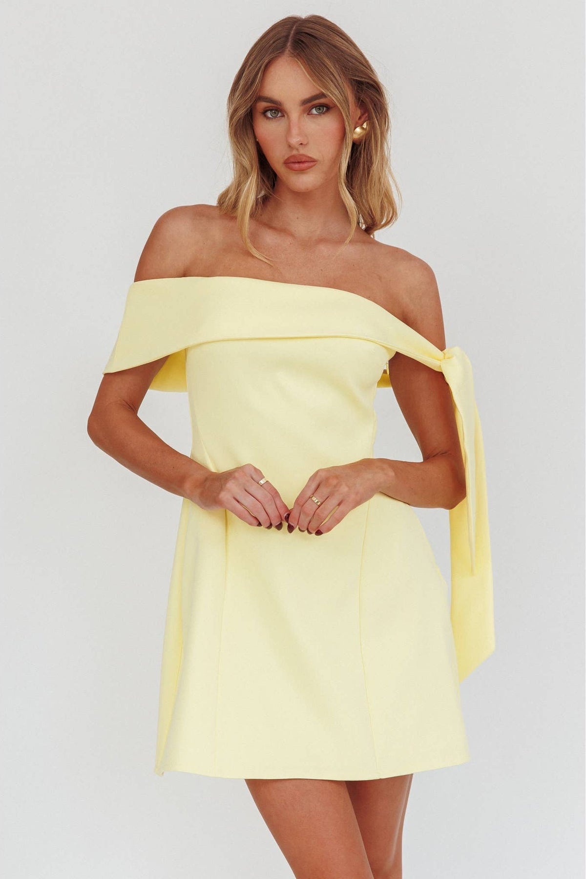 Josephine Dress