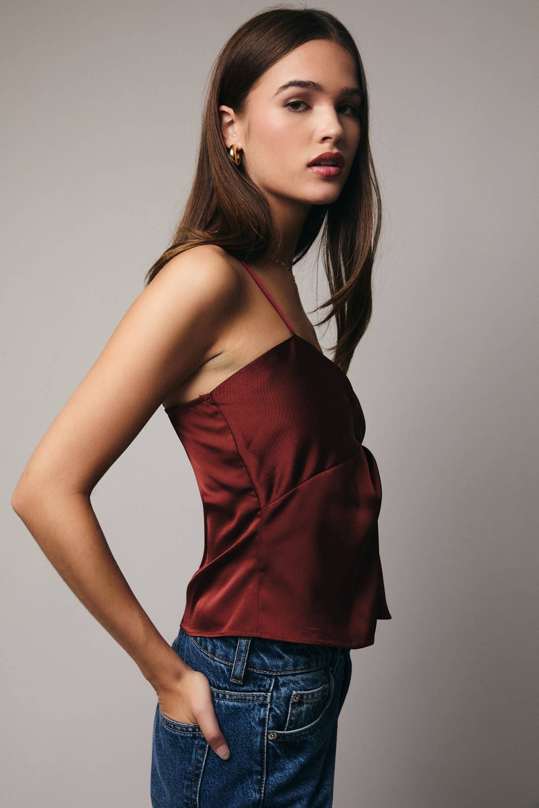 Clarissa Top