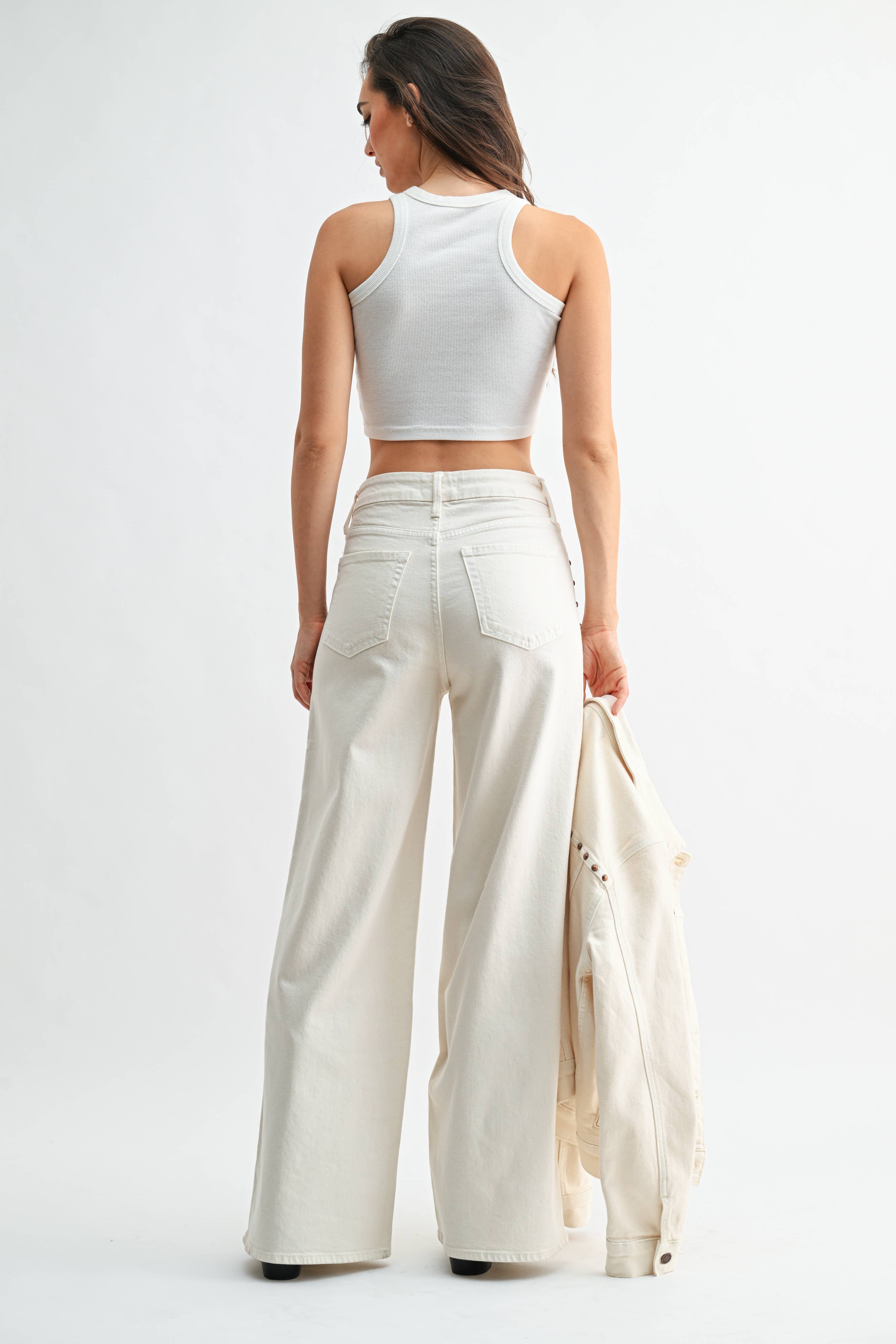 Julieta Denim