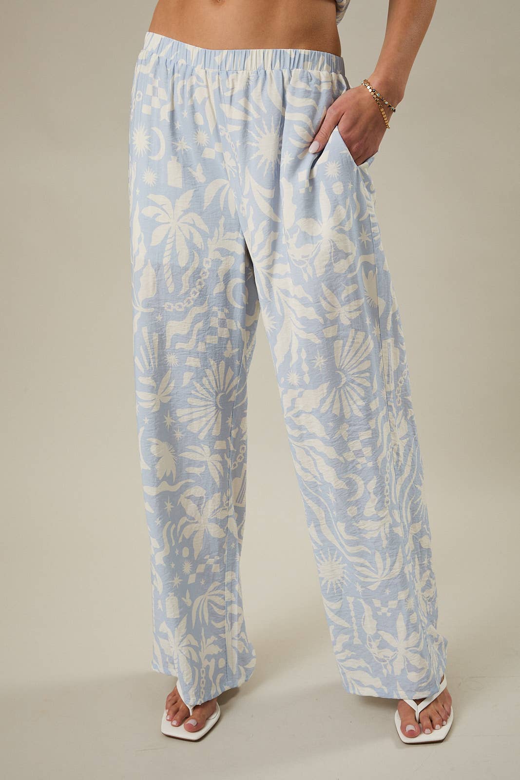 Breeze Strapless Set - Sold Separately
