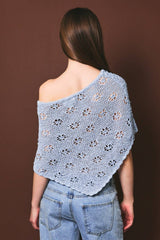 Harper Poncho