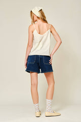 Felicity Top