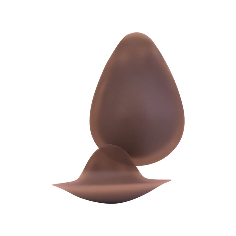 Nippies Skin Teardrop Adhesive Nipple Covers