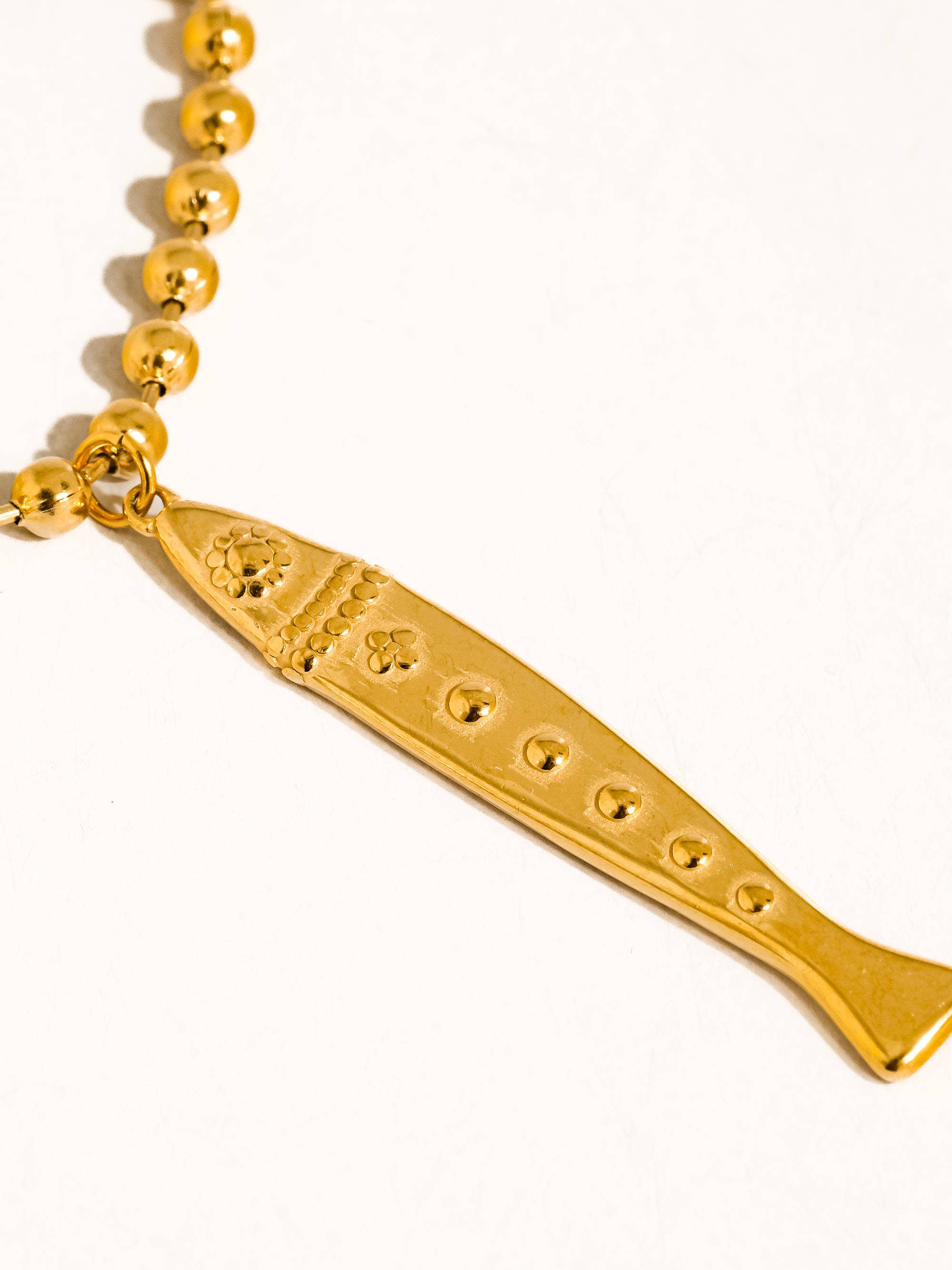 Bellisse Necklace
