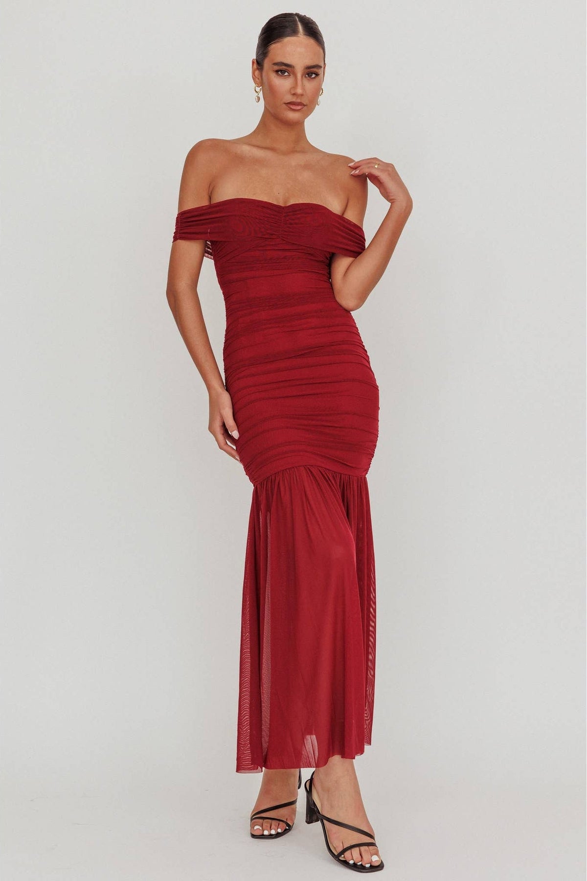 Jeane Dress
