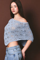 Harper Poncho