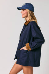 Elsie Jacket
