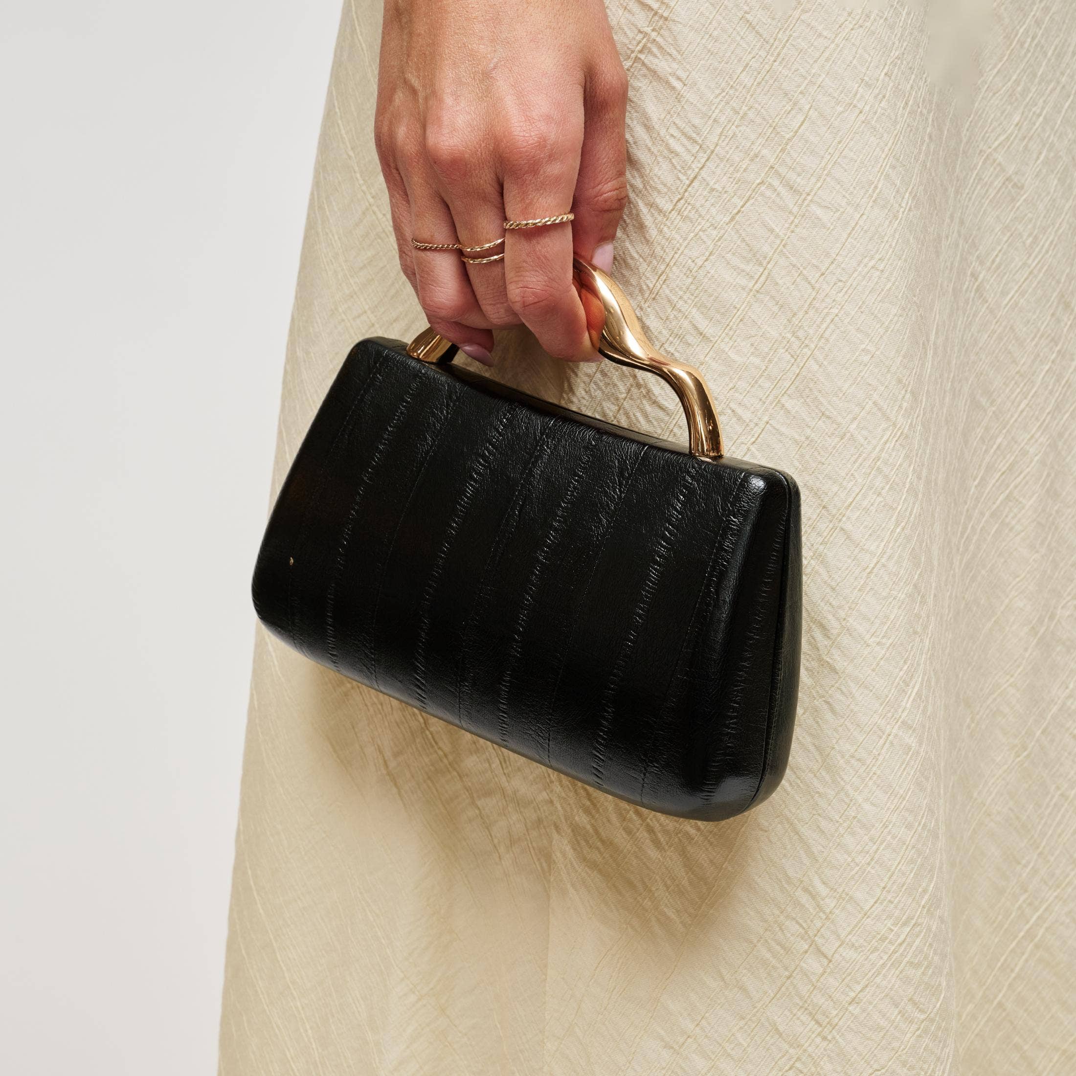 Nichelle Clutch