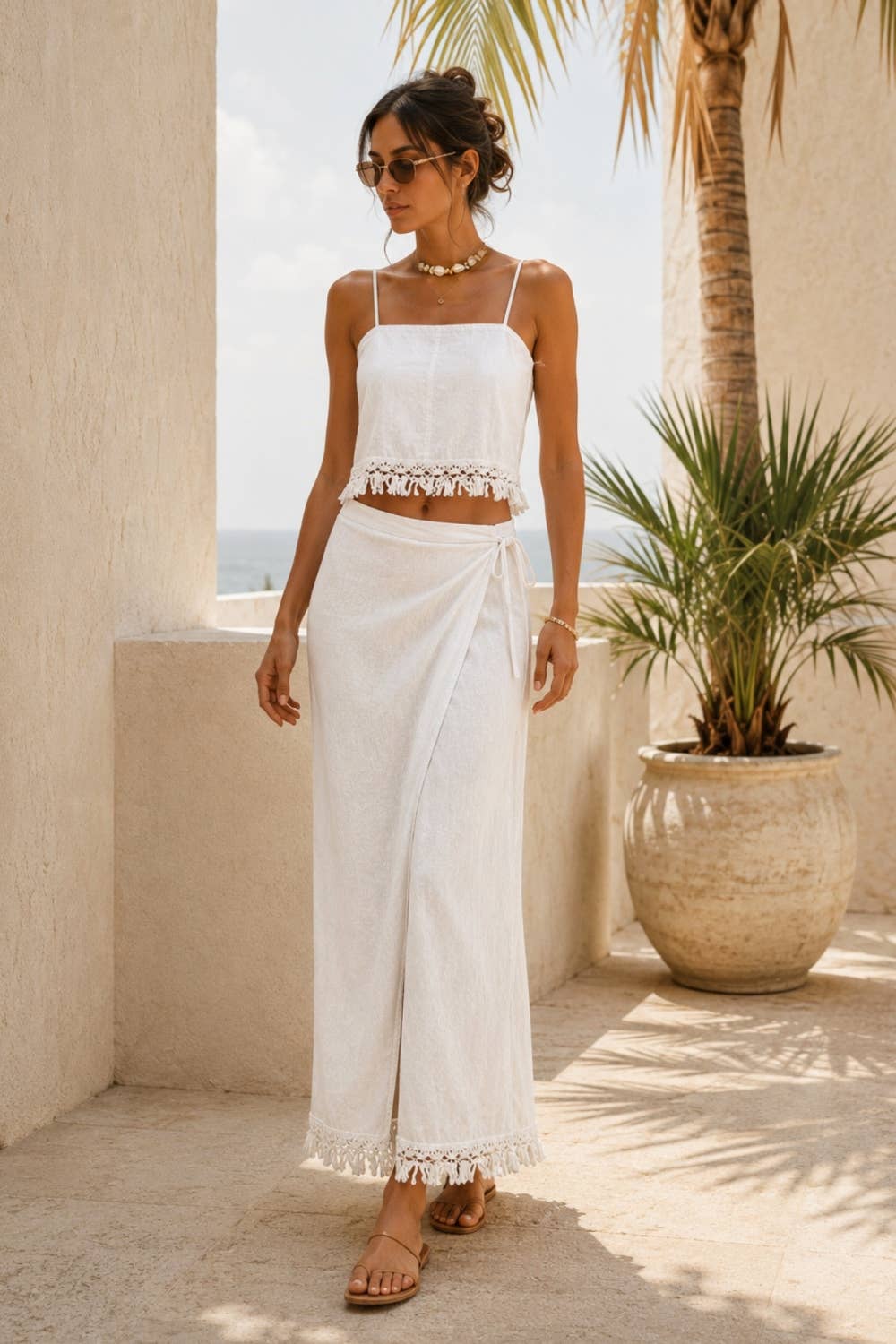 Coastal Grace Set - Sold Separately ￼