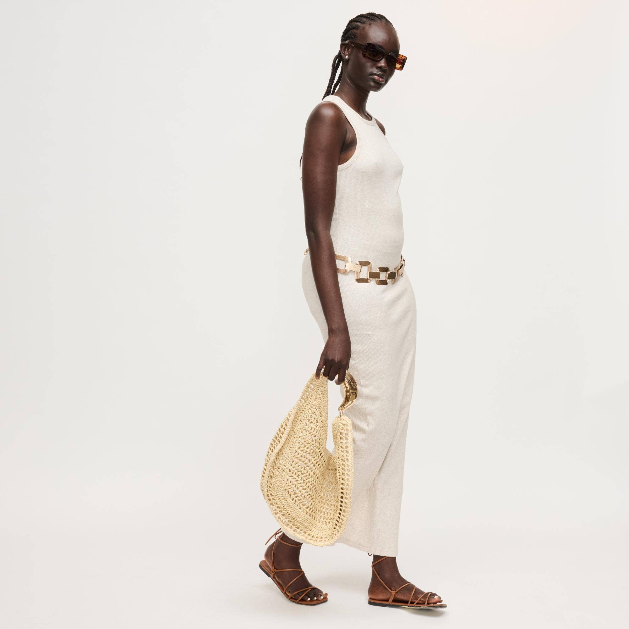 Camden Goldie Hobo Bag