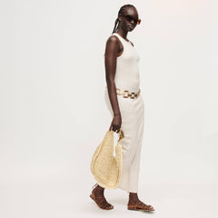 Camden Goldie Hobo Bag