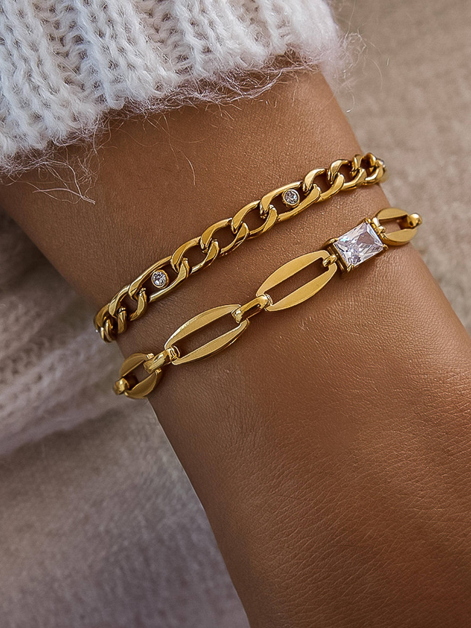 Melrose Bracelet