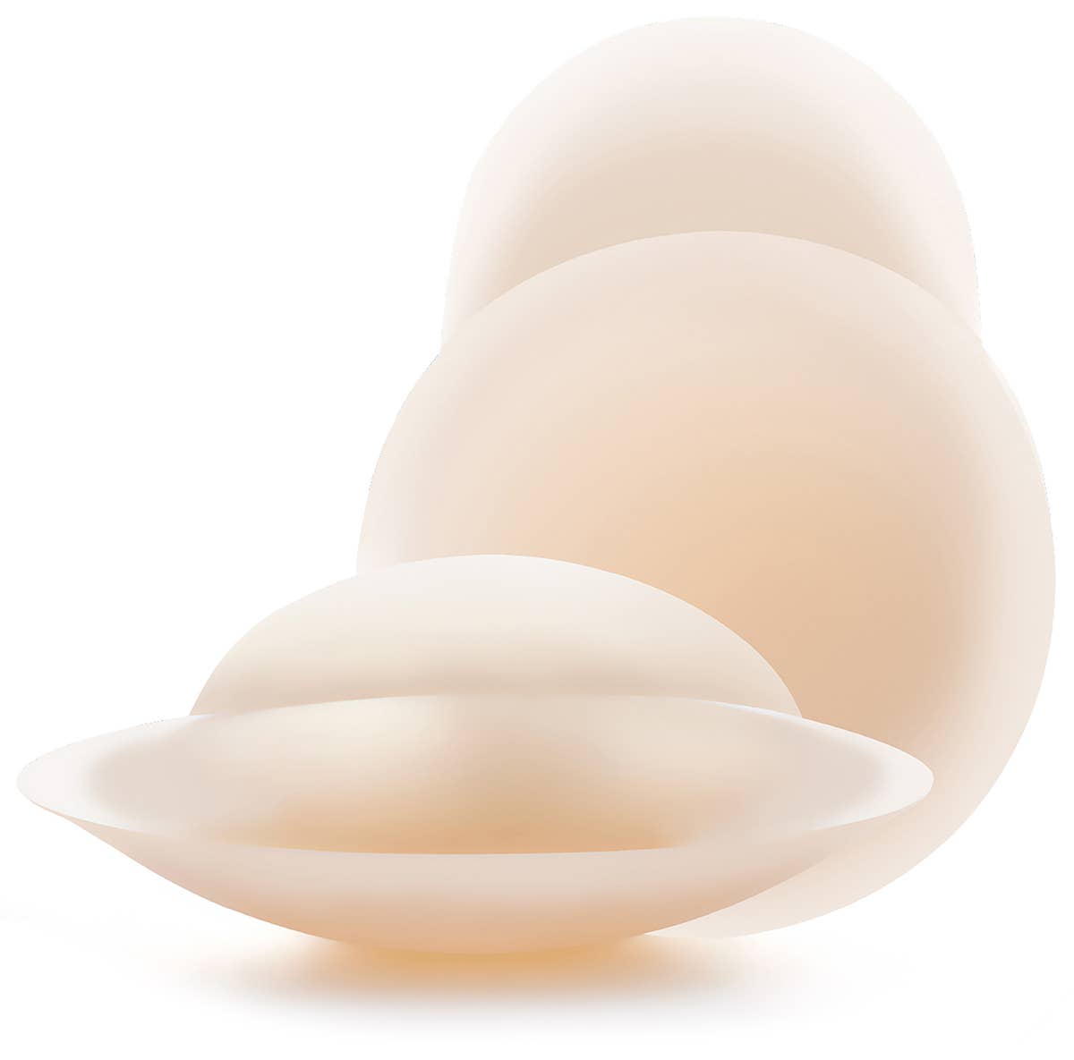 Nipple Covers with Lifting Tab
