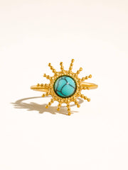 Ainsley Adjustable Ring