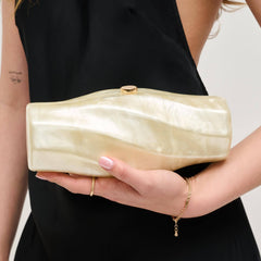 Eden Evening Bag