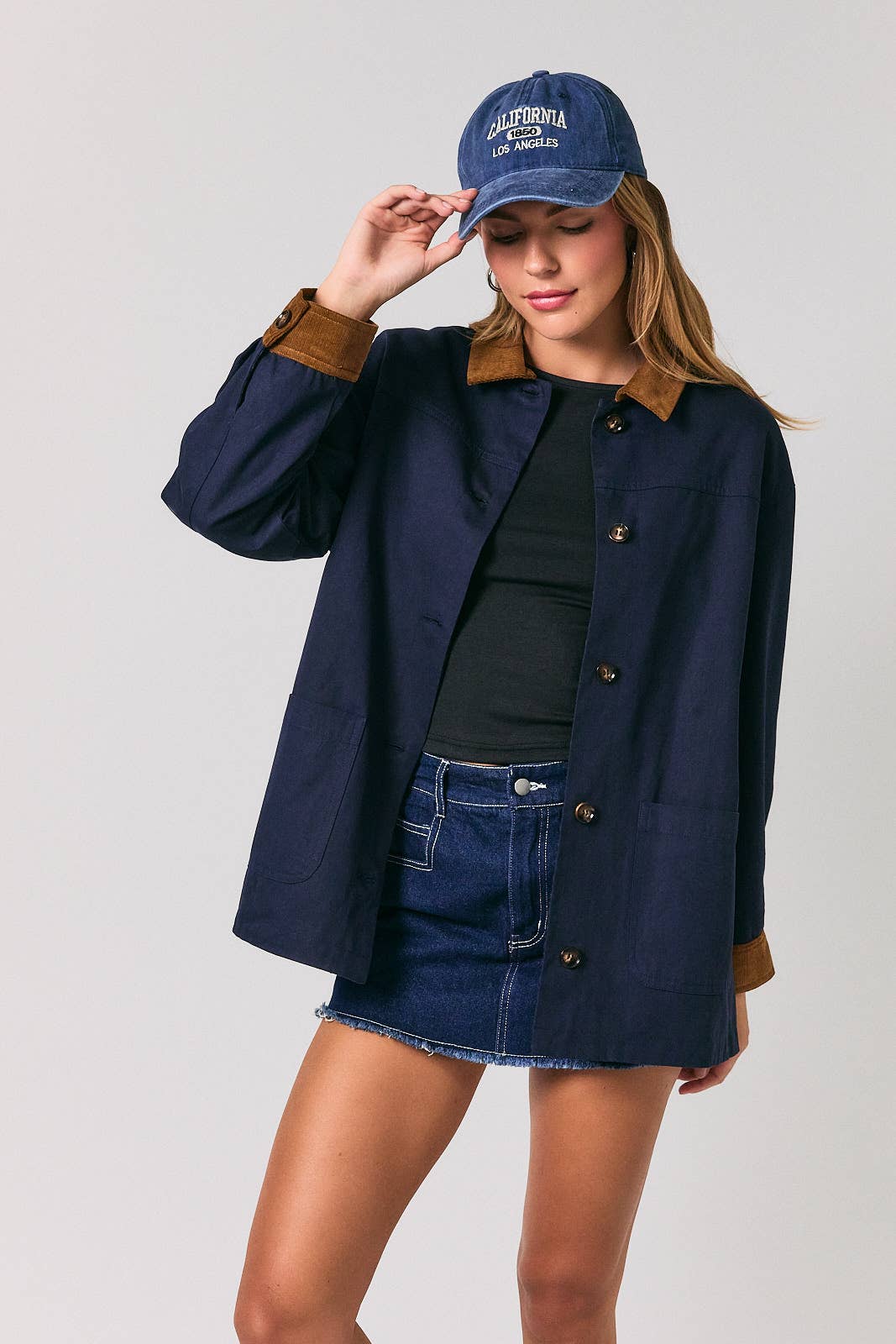 Elsie Jacket