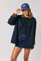 Elsie Jacket