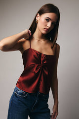 Clarissa Top