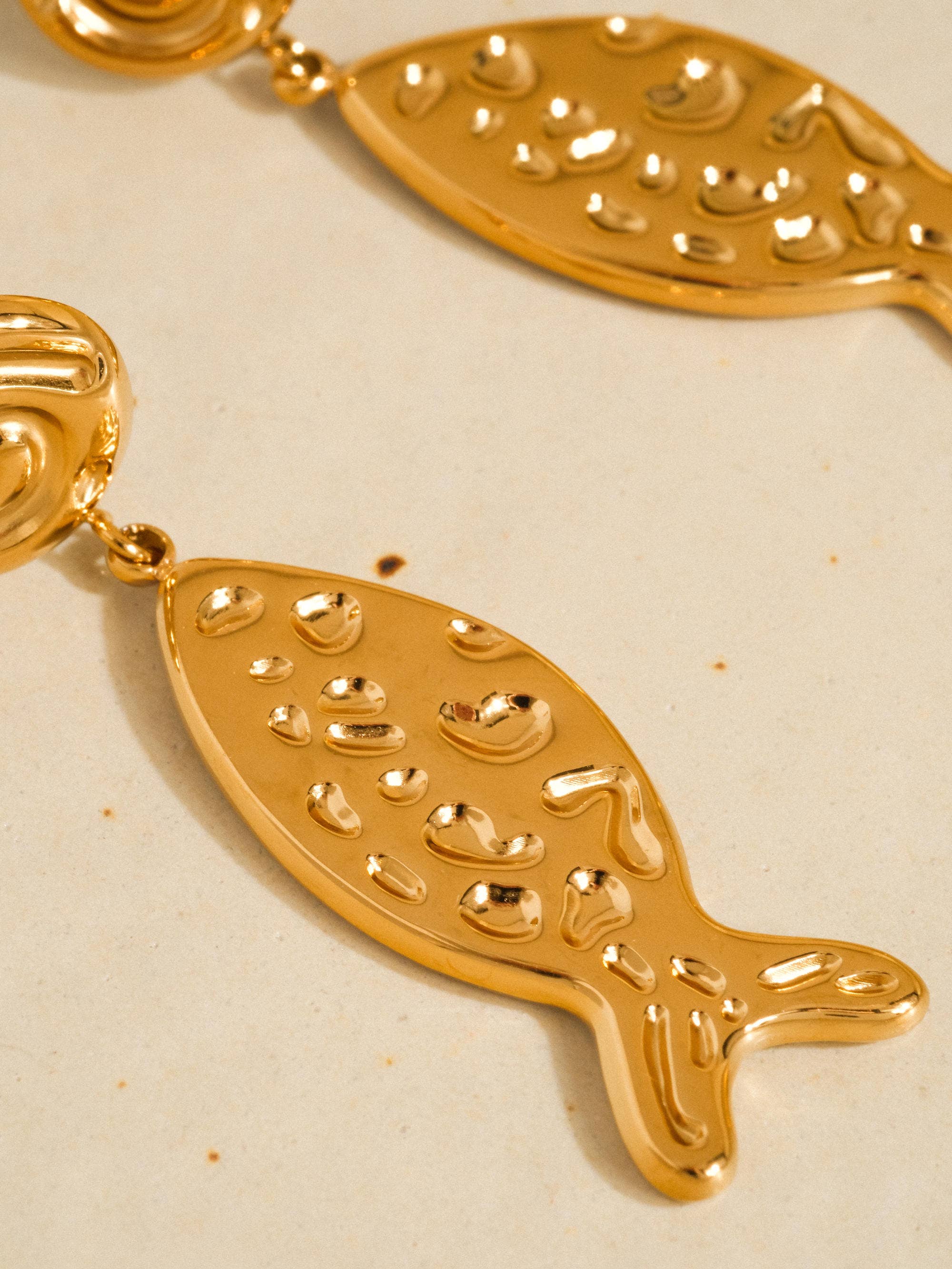 Lumistar Earrings