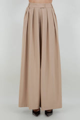 Amara Pleated Trousers