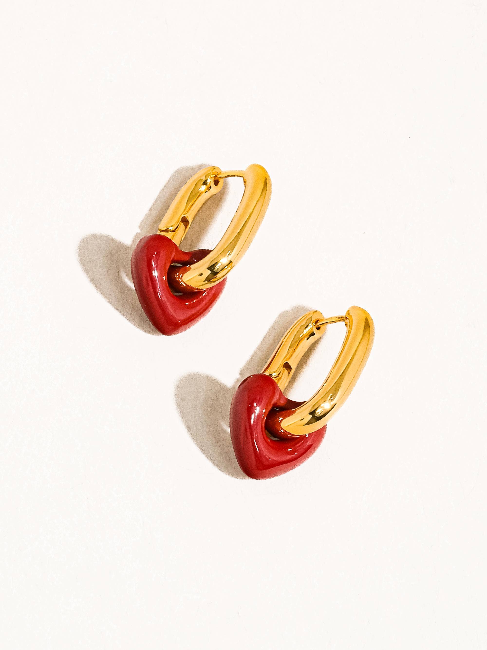 Lilou Earrings