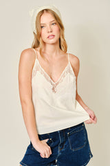 Felicity Top