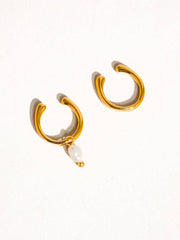 Talon Ear Cuffs