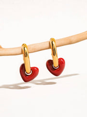 Lilou Earrings