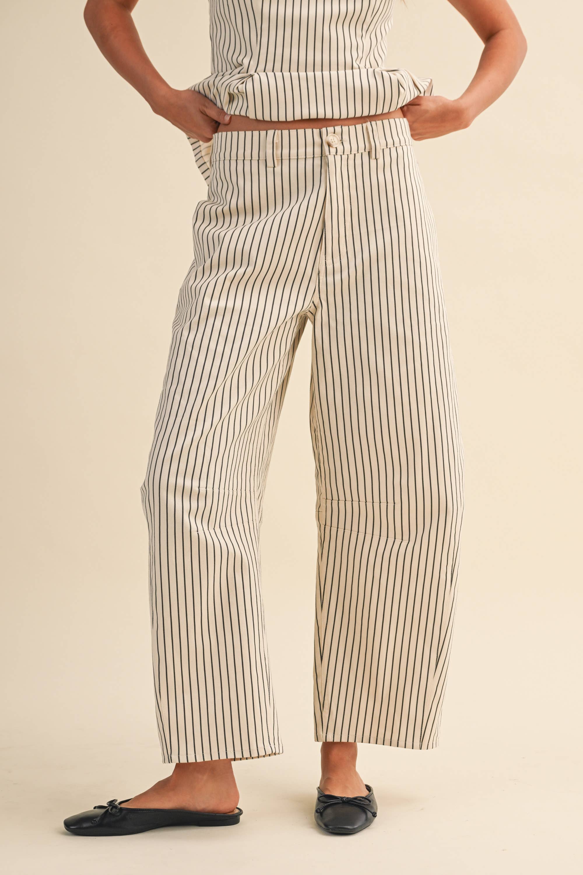 Harbor Breeze Set