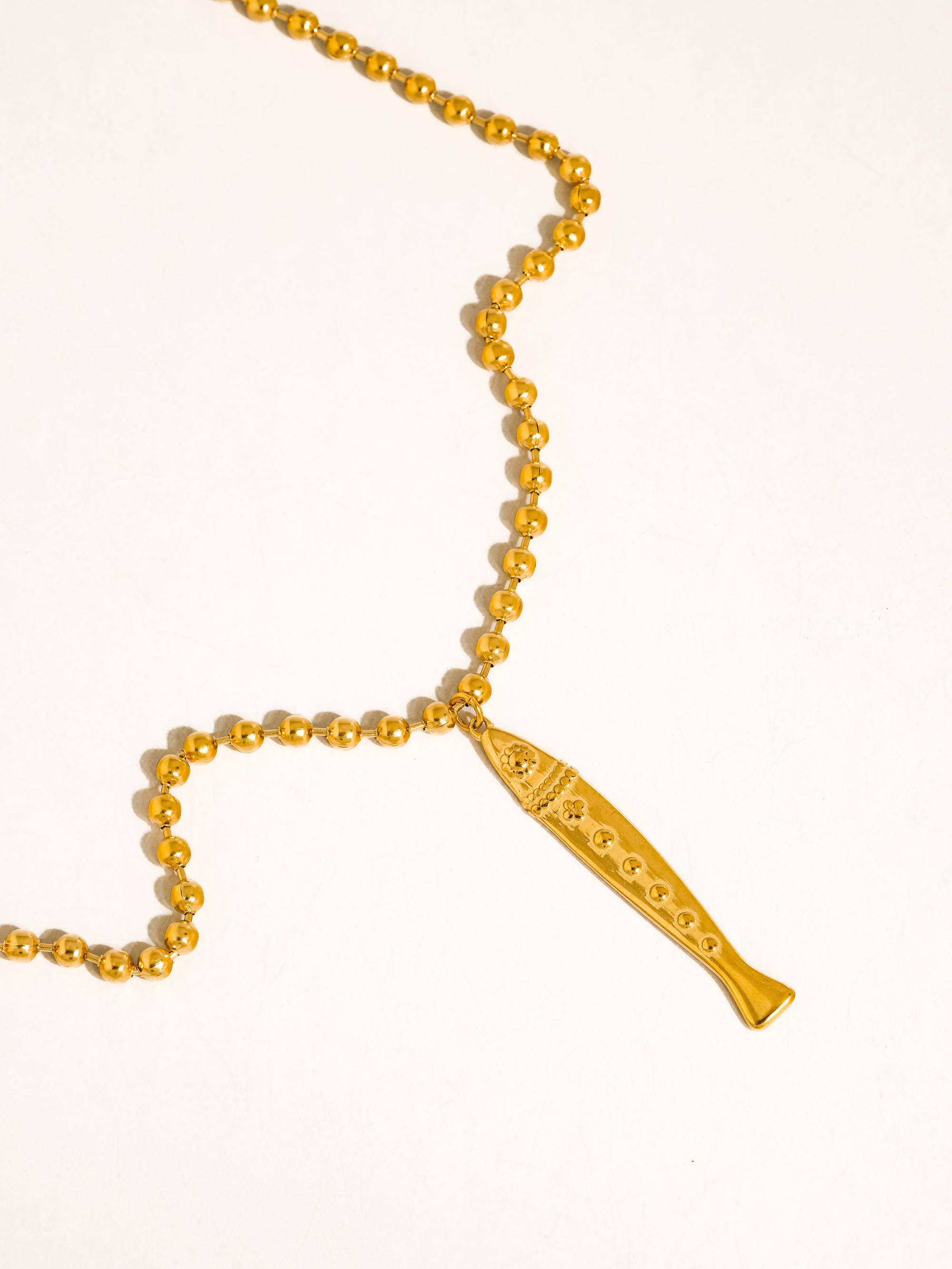 Bellisse Necklace