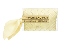 Woven Minimergency Kit