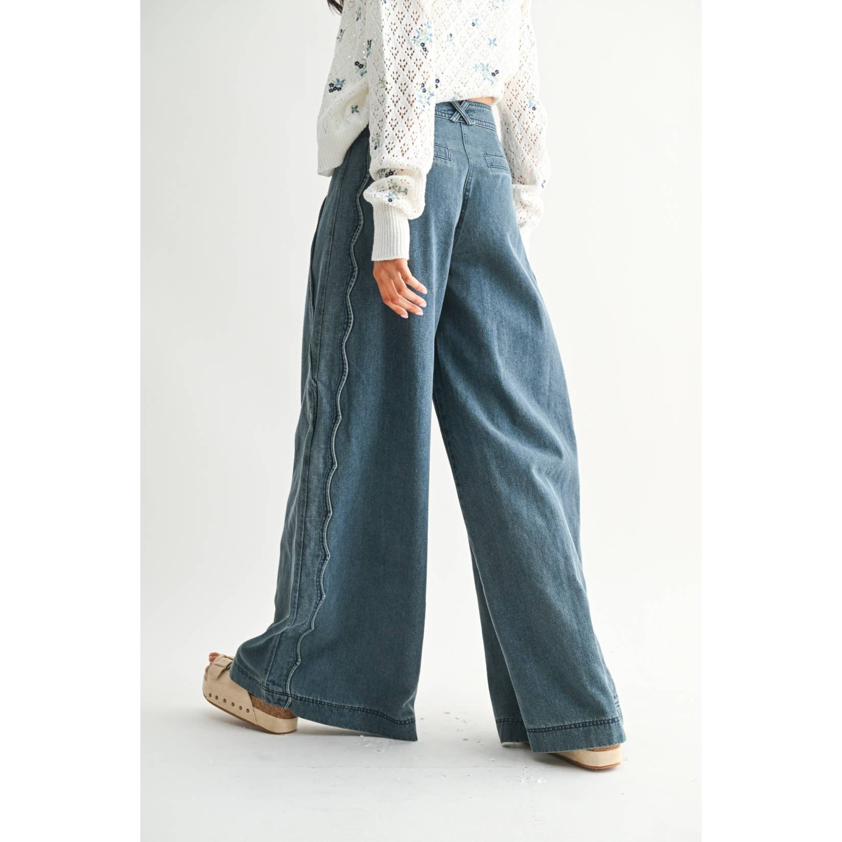 Monroe Denim
