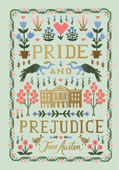 Pride And Prejudice Book