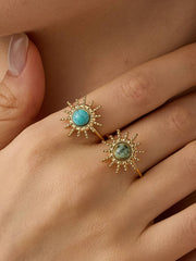 Ainsley Adjustable Ring