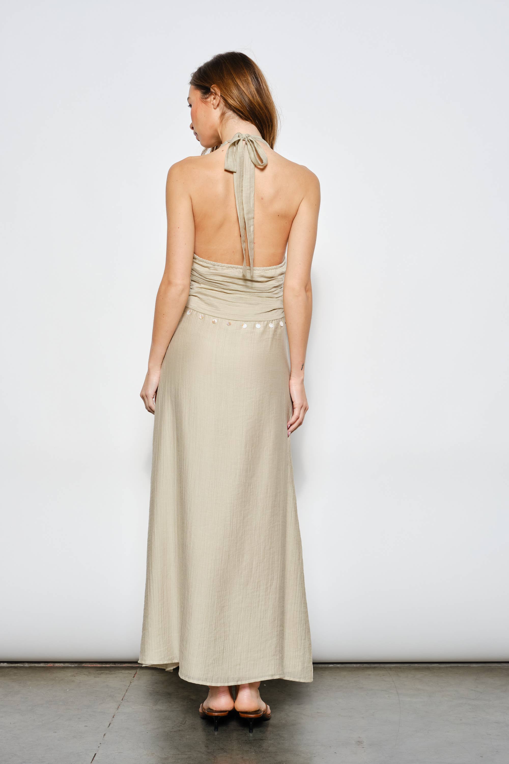 Orielle Maxi Dress
