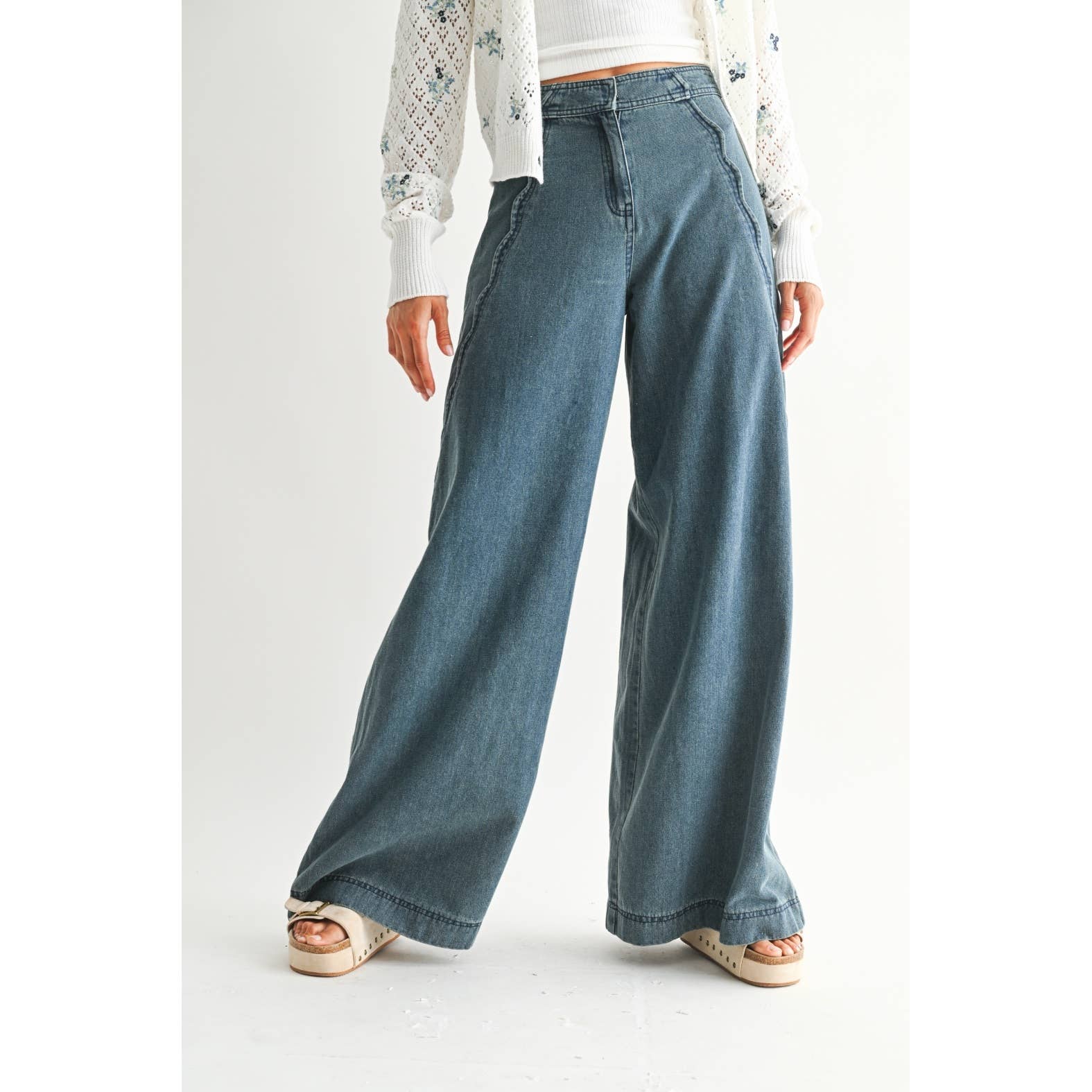 Monroe Denim