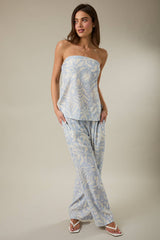 Breeze Strapless Set - Sold Separately