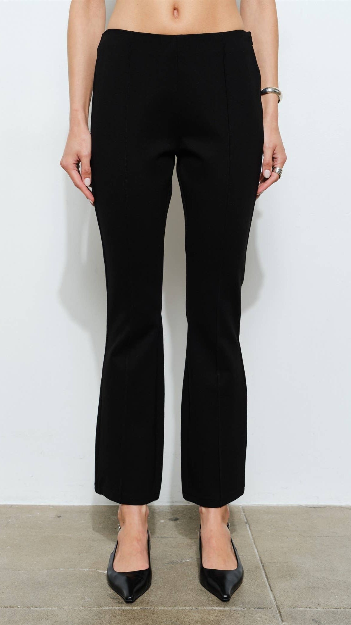 Dominique Pants
