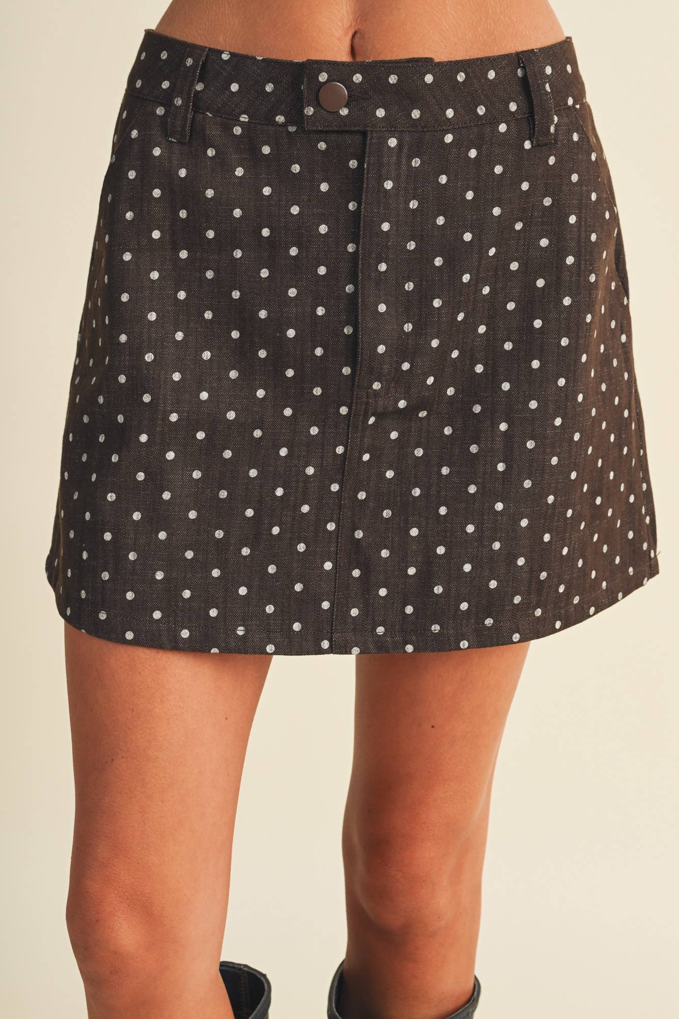 Espresso Dot Set - Sold Separately