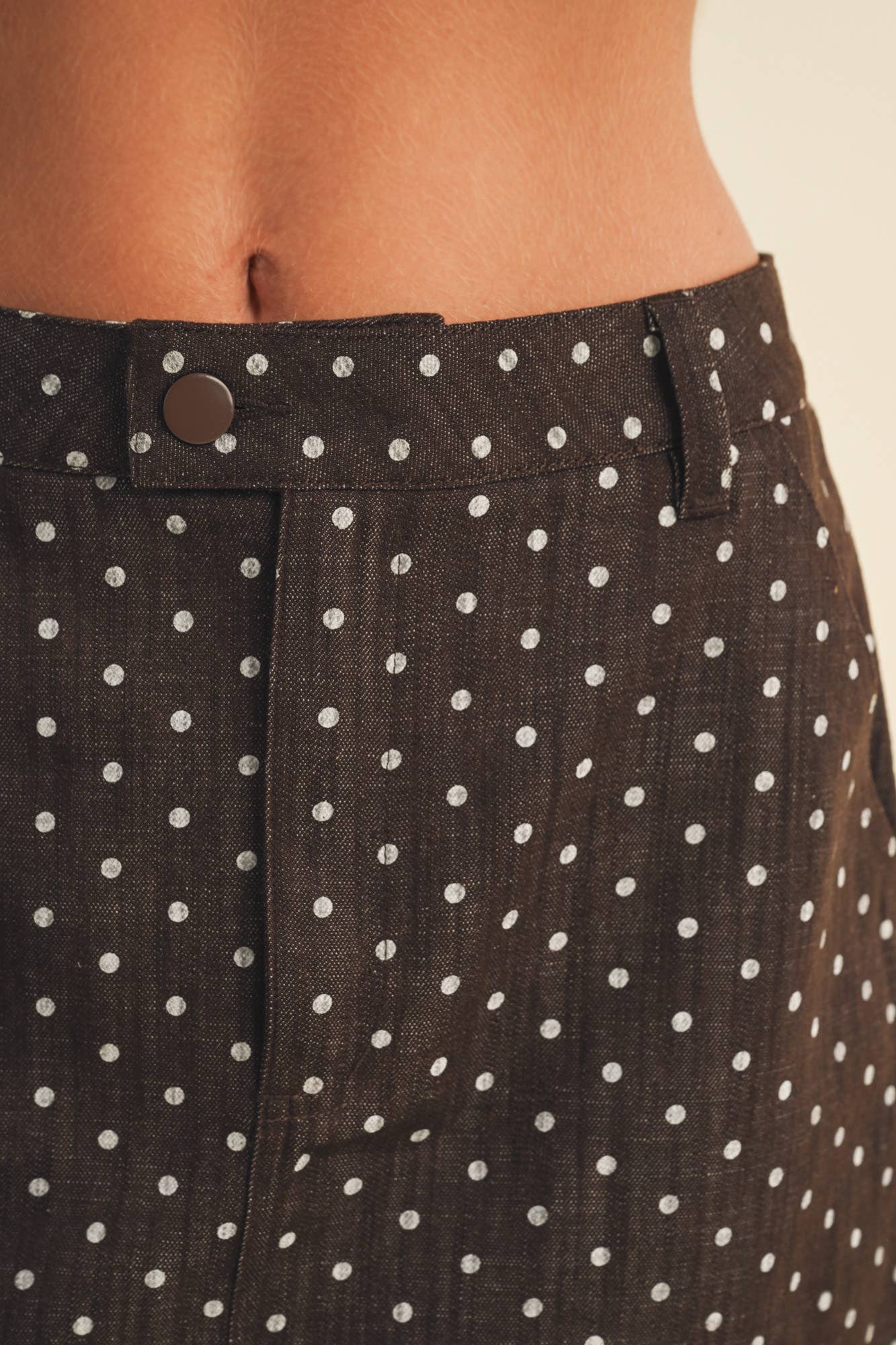 Espresso Dot Set - Sold Separately