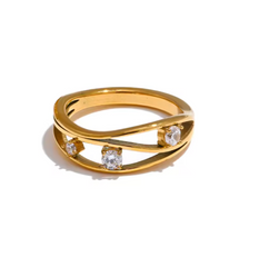 Shelly Ring