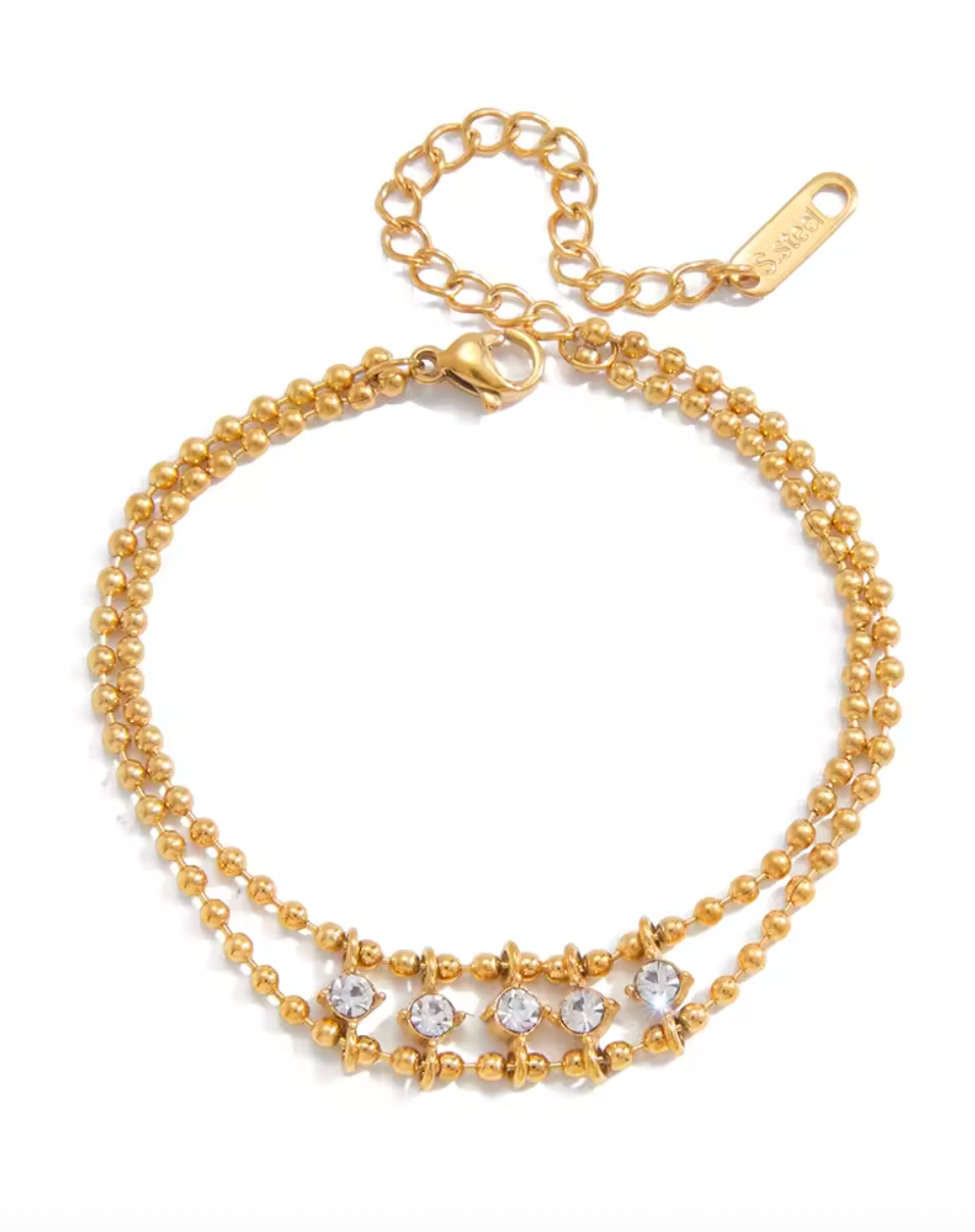 Elara Bracelet