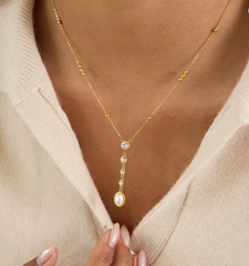 Elan Necklace