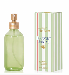 Artisan Caffe Capri Collection Coconut Santal™ Room Spray, 3.5 oz.