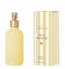 Artisan Caffe Capri Collection Isla Bloom Room Spray, 3.5 oz.